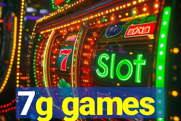 7g games